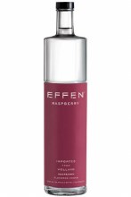 Effen Raspberry 375ml