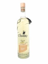 El Charro Reposado 750ml