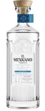 El Mexicano Blanco 750ml