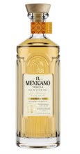 El Mexicano Reposado 750ml
