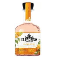 El Padrino Clementine Blanco