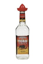 El Toro Silver 750ml