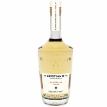 El Cristiano Reposado 750ml