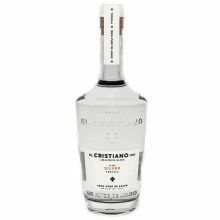 El Cristiano Silver 750ml