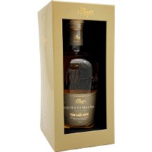 El Mayor Extra Anejo Rum Cask Finish 750ml