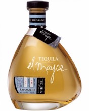 El Mayor Reposado 750ml