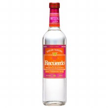 El Recuerdo Joven Mezcal 750ml