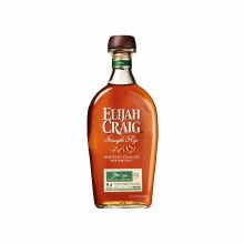 Elijah Craig Rye 375ml