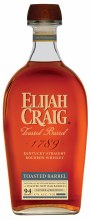 Elijah Craig Toasted Barrel 750ml