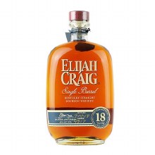 Elijah Craig 18 Year 750ml