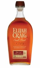 Elijah Craig Small Batch Bourbon