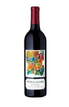 Emerald Hare Red Blend 750ml