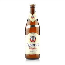 Erdinger Weisbier 500ml Bottle