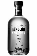 Espolon Cristalino Anejo 750ml