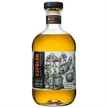 Espolon Anejo 750ml