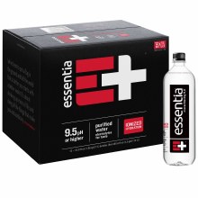 Essentia 1L Case of 12