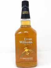 Evan Williams Honey 1750ml