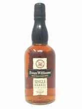 Evan Williams Kentucky Straight Bourbon Single Barrel 750ml