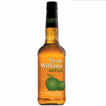 Evan Williams Apple 750ml