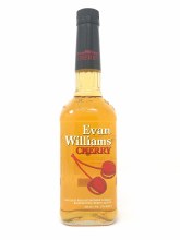 Evan Williams Cherry Reserve 750ml