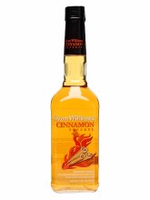 Evan Williams Cinnamon 750ml