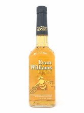 Evan Williams Honey Reserve 750ml