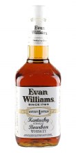 Evan Williams White Bottle In Bond 1750ml