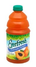 Everfresh Premium Papaya 64oz