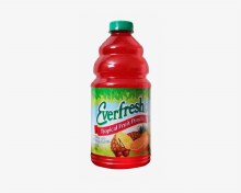 Everfresh Tropical Fruit Punch 64oz