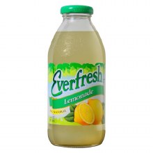 Everfresh Lemonade 16oz