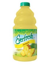 Everfresh Pineapple 64oz