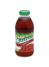 Everfresh Cranberry 16oz
