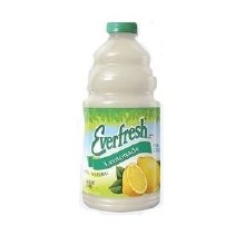 Everfresh Lemonade 64oz