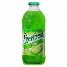 Everfresh Lime 32oz
