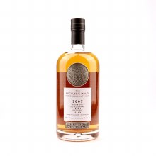 Exclusive Malts Islay Cask Strength 750ml