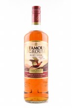 The Famous Grouse Ruby 750ml