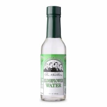 Fee Brothers Elderflower Water 5oz