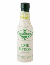 Fee Brothers Lime 5oz