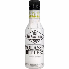 Fee Brothers Molasses 5oz