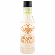 Fee Brothers Orange 5oz