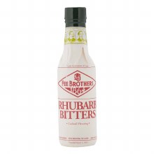 Fee Brothers Rhubarb 5oz