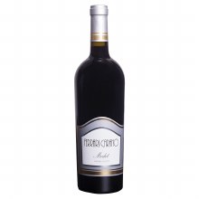 Ferrari Carano Merlot 750ml