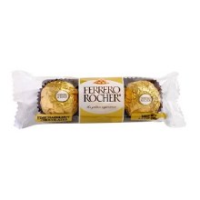 Ferrero Rocher 3 Pack