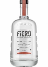 Fiero Habanero Tequila 750ml