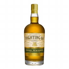 The Fighting 69th Irish Whiskey 750ml