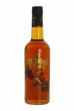 Fighting Cock Bourbon 750ml