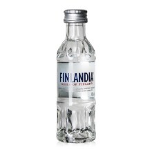 Finlandia Vodka 50ml