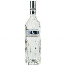 Finlandia Vodka 750ml