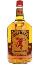 Fireball Cinnamon  Whisky 1750ml