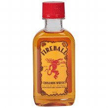 Fireball Cinnamon Whisky 100ml